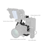SmallRig Cage Kit for Sony Alpha 7R VI 6703