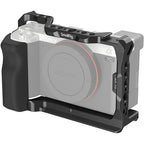 SmallRig Cage with Side Handle for Sony Alpha 7C Camera 3212B