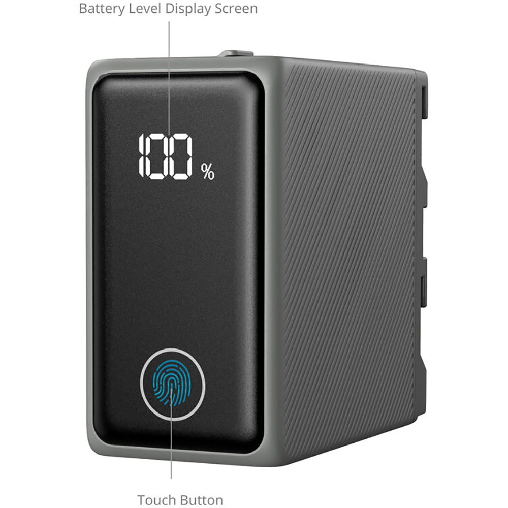 SmallRig Camera Battery for NP-F970 5729