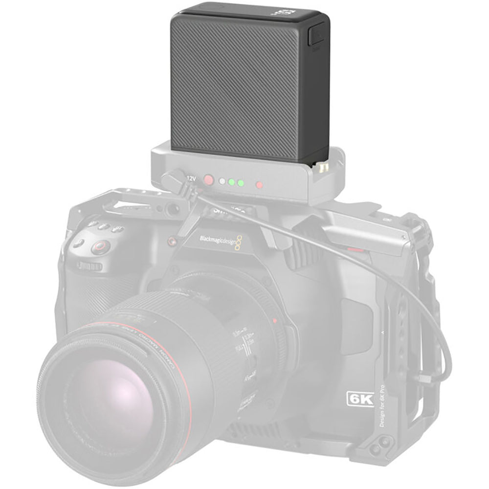 SmallRig Camera Battery for NP-F970 5729