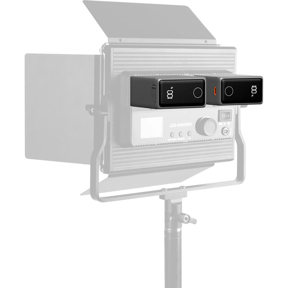 SmallRig Camera Battery for NP-F970 5729