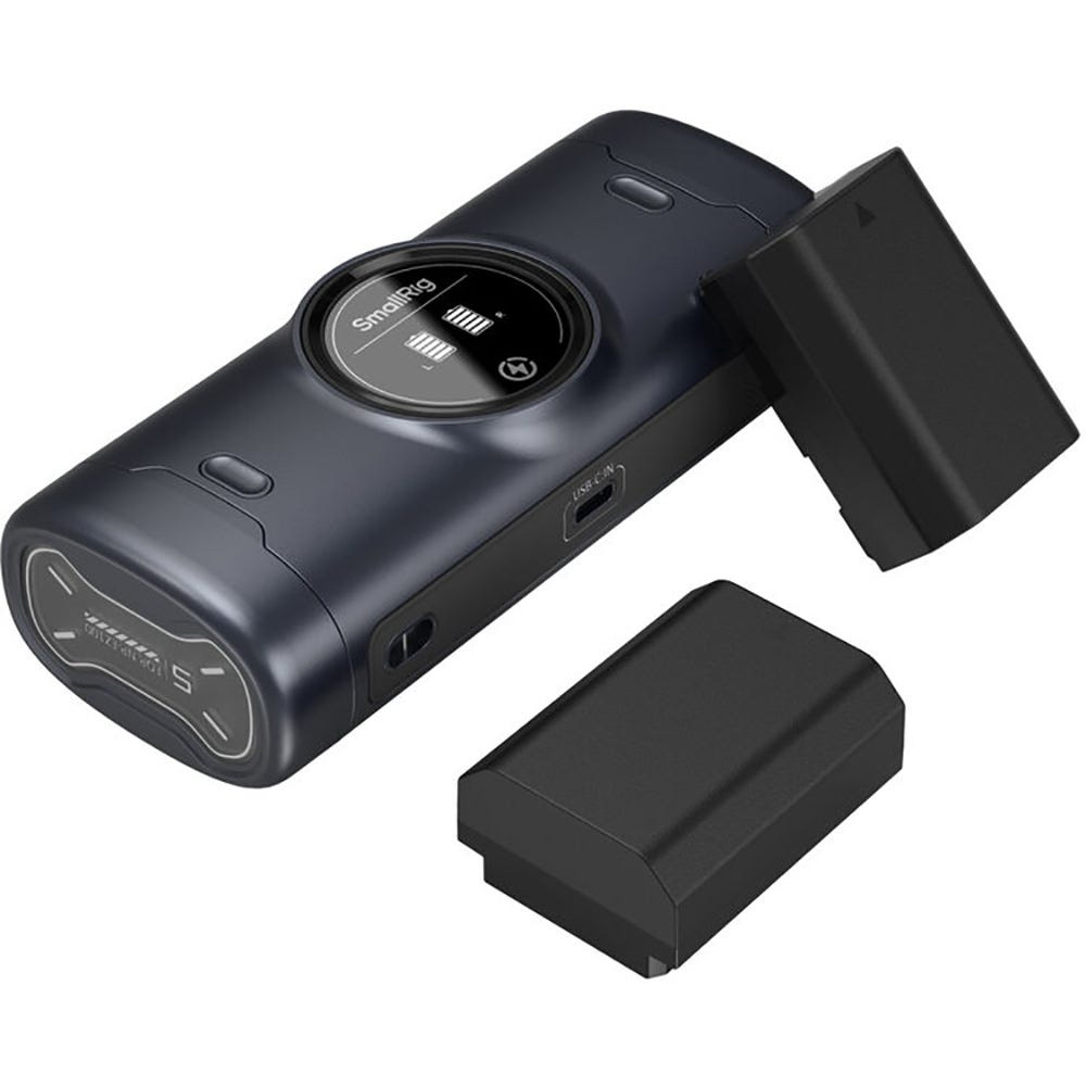 SmallRig Camera Battery Kit for NP-FZ100 5696