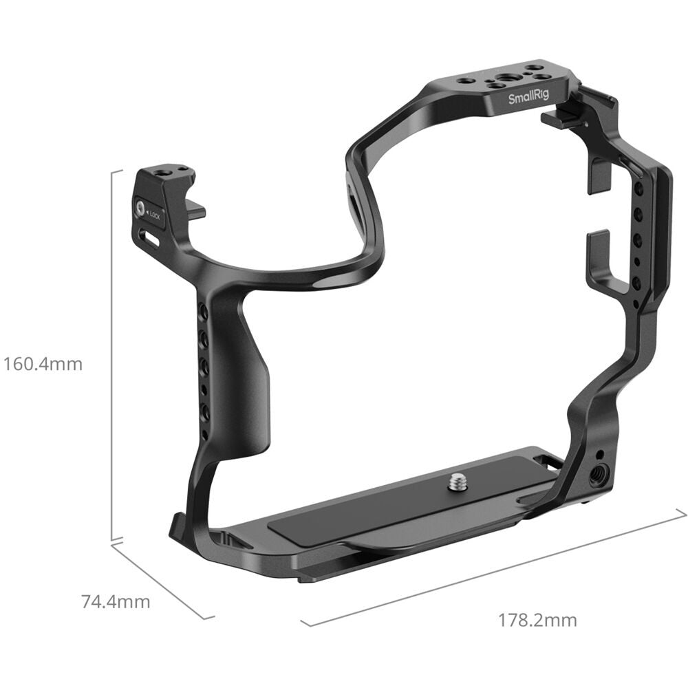 SmallRig Cage for Canon EOS R1 5413