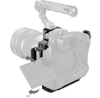 SmallRig Cage for Canon EOS R1 5413