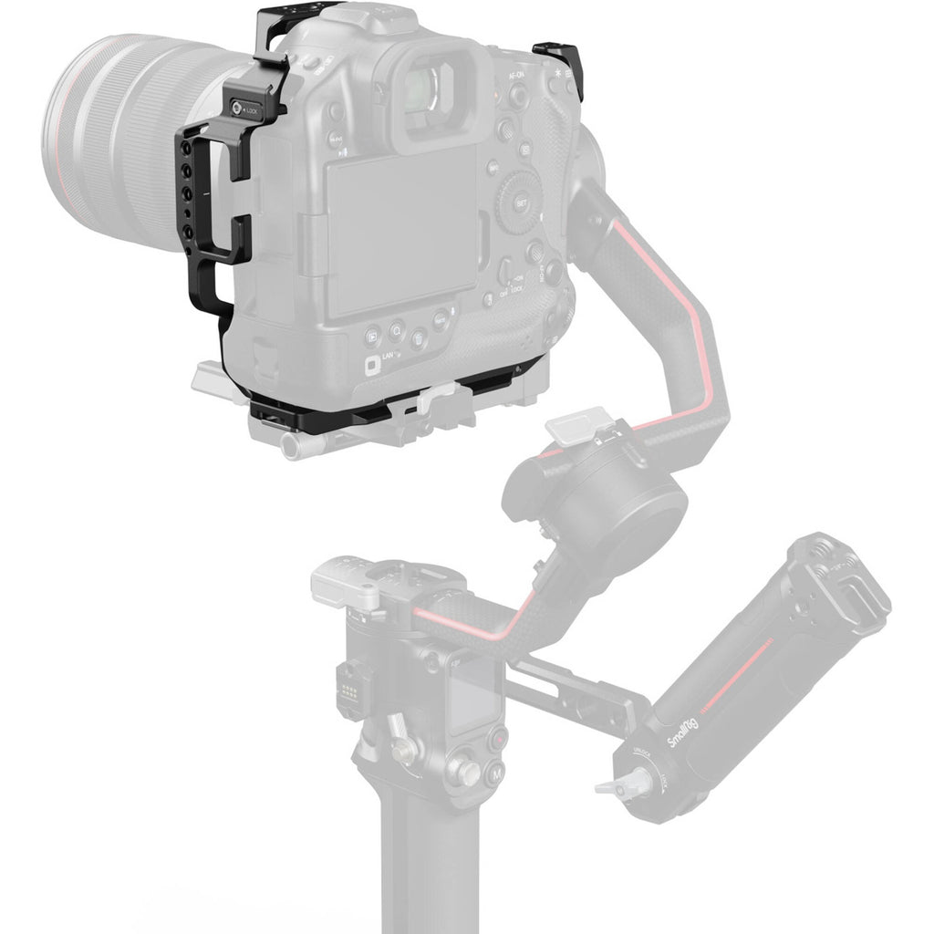 SmallRig Cage for Canon EOS R1 5413