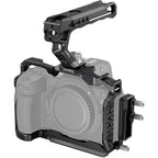 SmallRig Camera Cage Kit for Nikon Z 6III 4520