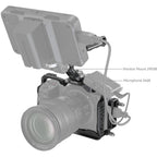 SmallRig Camera Cage Kit for Nikon Z 6III 4520