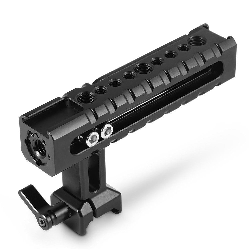 SmallRig Camera/Camcorder Action Stabilizing NATO Handle 1955