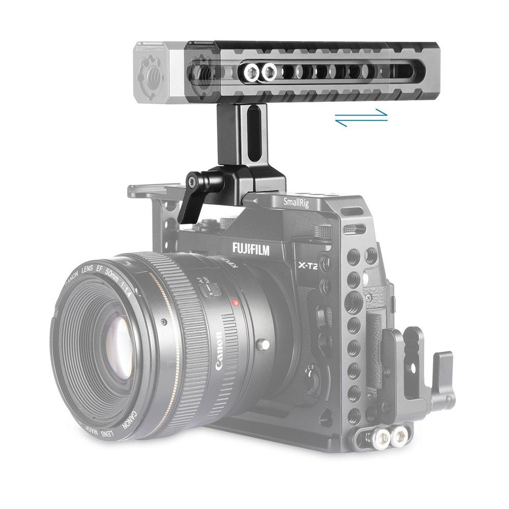 SmallRig Camera/Camcorder Action Stabilizing NATO Handle 1955