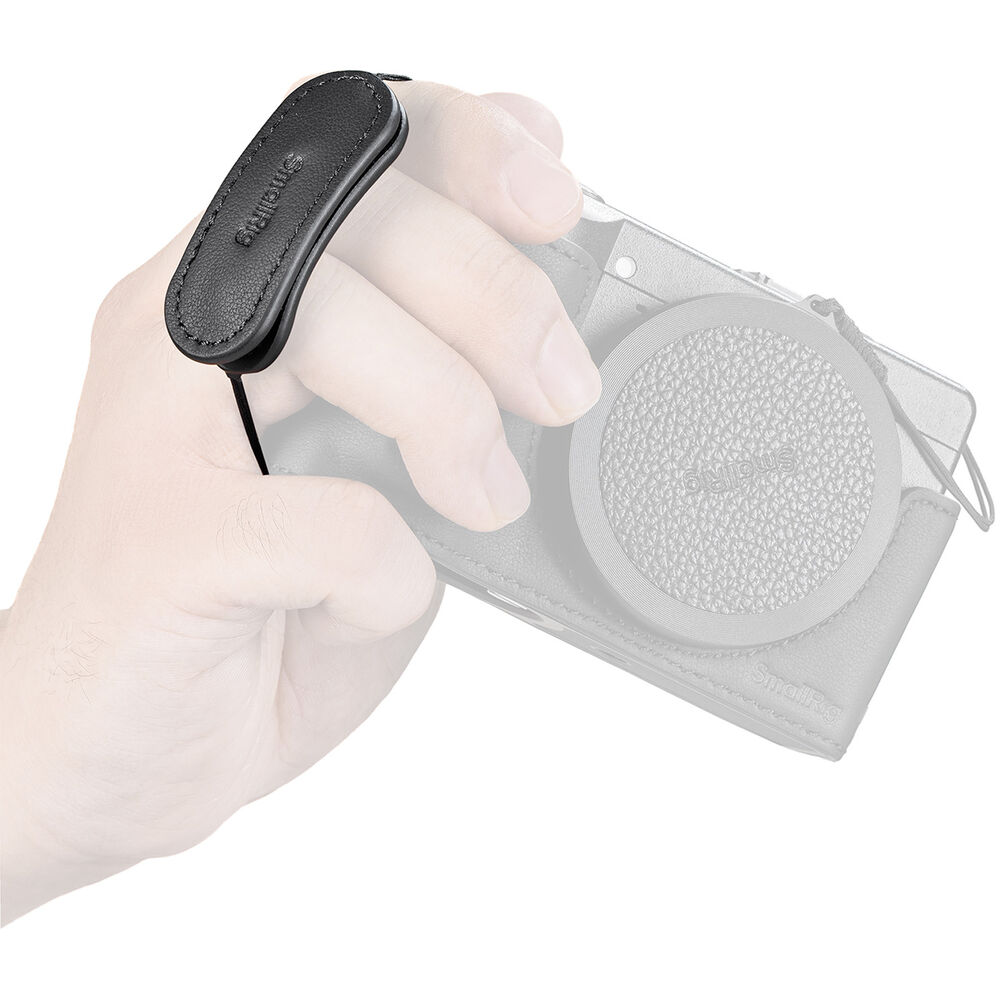 SmallRig Camera Finger Strap for Ricoh GR Series 5689