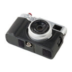 SmallRig Camera Leather Case Kit for FUJIFILM X100VI (Black) 5622