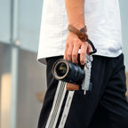 SmallRig Camera Leather Case Kit for Sony Alpha 7C II  Alpha 7CR 5015
