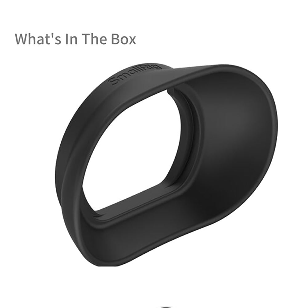 SmallRig Camera Viewfinder Eyecup for Sony FX2 5975