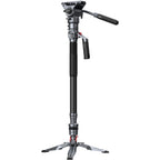 SmallRig Carbon Fiber Video Monopod 5565