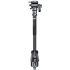 SmallRig Carbon Fiber Video Monopod 5565