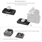 SmallRig CB75 Power Bank 4826
