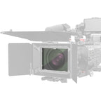 SmallRig CINE 4 x 5.65" White Mist 1/8 Filter 4743