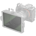 SmallRig CINE 4 x 5.65" White Mist 1/8 Filter 4743