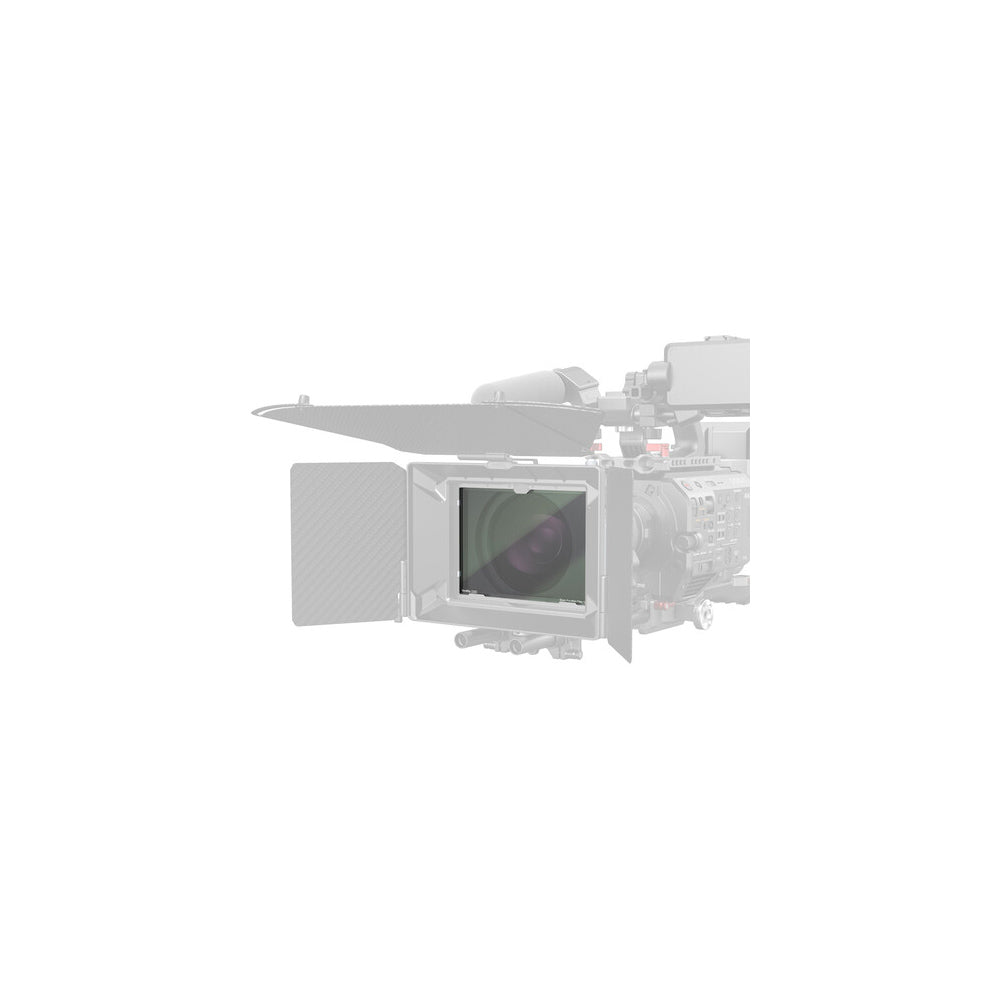 SmallRig CINE 4 x 5.65" Black Pro-Mist 1/4 Filter 4740