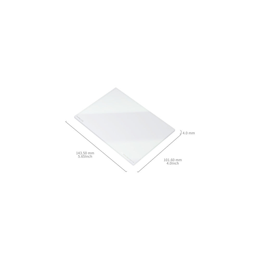SmallRig CINE 4 x 5.65" Black Pro-Mist 1/4 Filter 4740