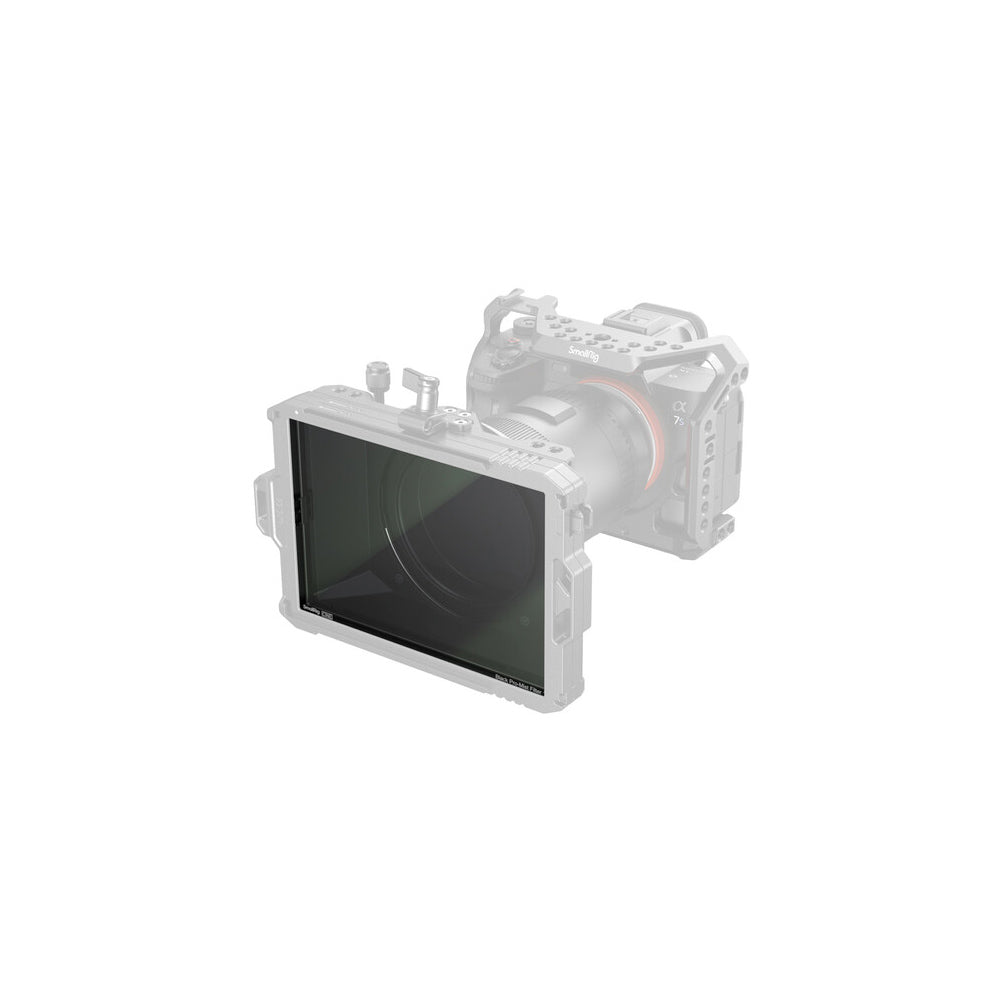 SmallRig CINE 4 x 5.65" Black Pro-Mist 1/4 Filter 4740