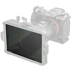 SmallRig CINE 4 x 5.65" Black Pro-Mist 1/8 Filter 4741