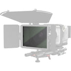 SmallRig CINE 4 x 5.65" Black Pro-Mist 1/8 Filter 4741