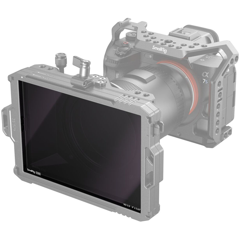 SmallRig CINE 4 x 5.65" ND0.93 StopsFilter 4225