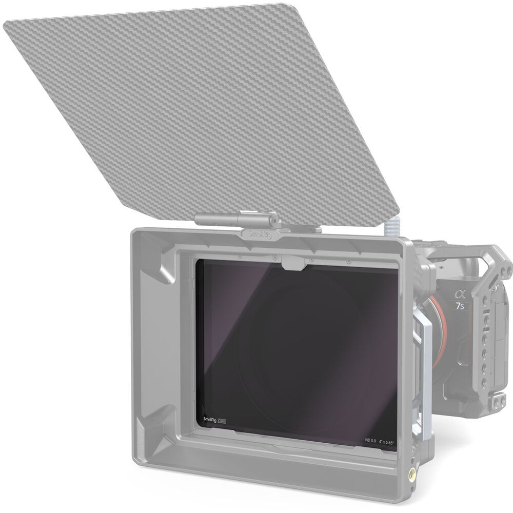 SmallRig CINE 4 x 5.65" ND0.93 StopsFilter 4225