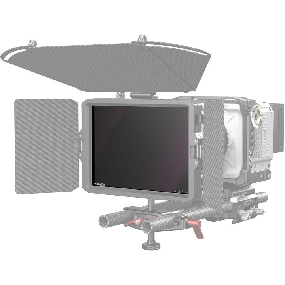 SmallRig CINE 4 x 5.65" ND1.86 StopsFilter 4227