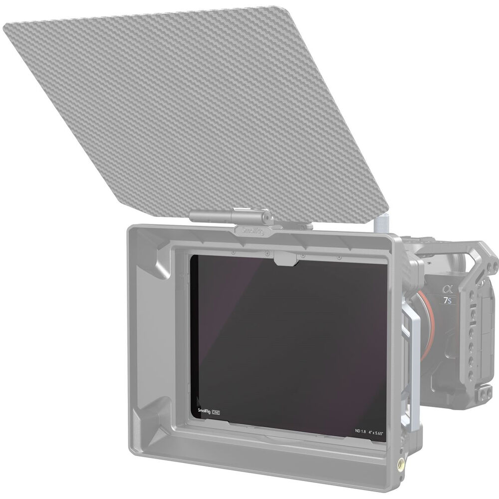 SmallRig CINE 4 x 5.65 ND1.86 StopsFilter 4227