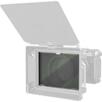 SmallRig CINE 4 x 5.65" White Mist 1/8 Filter 4743