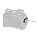 SmallRig Clamp for HDMI Cable for Sony Alpha 7 V / 7 IV Cages 6406