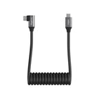 SmallRig Coiled Data Cable for USB-C Adapter 5730