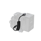 SmallRig Coiled Data Cable for USB-C Adapter 5730