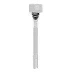 SmallRig Cold Shoe Mount for DJI Osmo Action 6 / Nano 6440