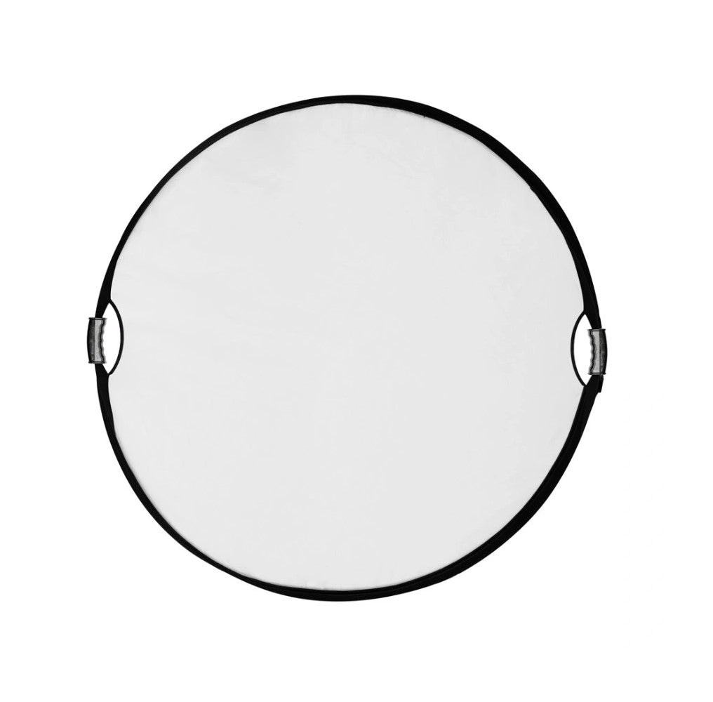 SmallRig 5-in-1 Collapsible Circular Reflector with Handles (106 cm)