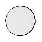 SmallRig 5-in-1 Collapsible Circular Reflector with Handles (106 cm)