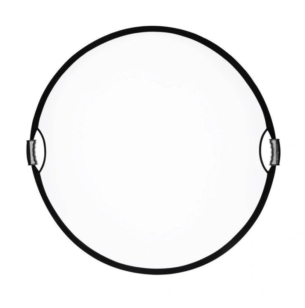 SmallRig 5-in-1 Collapsible Circular Reflector with Handles (106 cm)