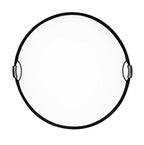 SmallRig 5-in-1 Collapsible Circular Reflector with Handles (106 cm)