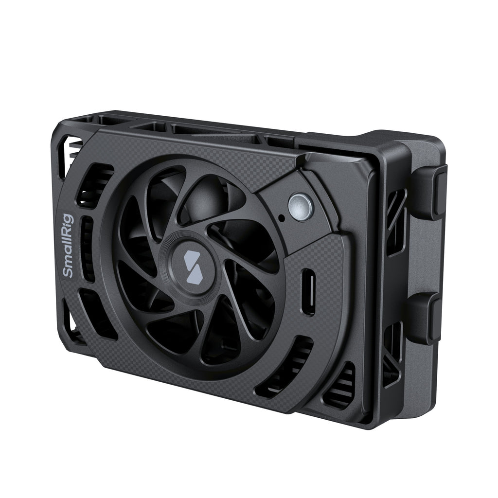 SmallRig Cooling Fan for Canon EOS R5 Mark II & R5 5063