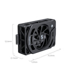 SmallRig Cooling Fan for Sony Selected Cameras 5152