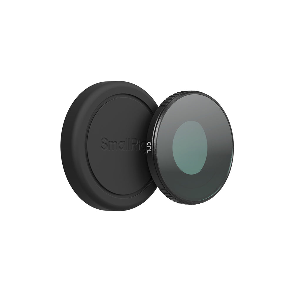 SmallRig CPL Filter for DJI Osmo Action 6 5966