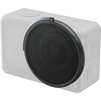 SmallRig CPL / VND3-5 Filter for DJI OSMO Action 6 5894