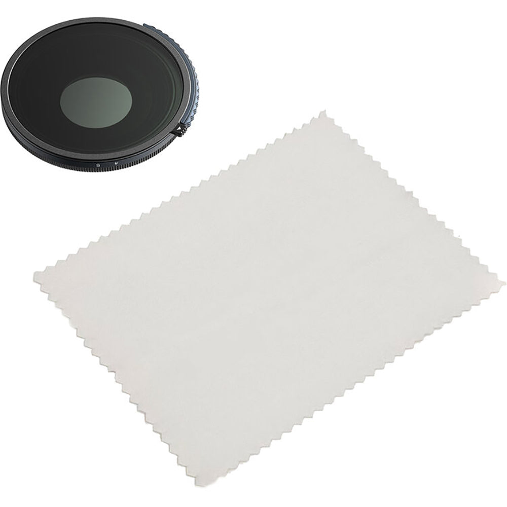 SmallRig CPL / VND3-5 Filter for DJI OSMO Action 6 5894