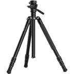 SmallRig CT150 Travel Video Tripod Kit 4937