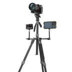 SmallRig CT180 Video Tripod 3760