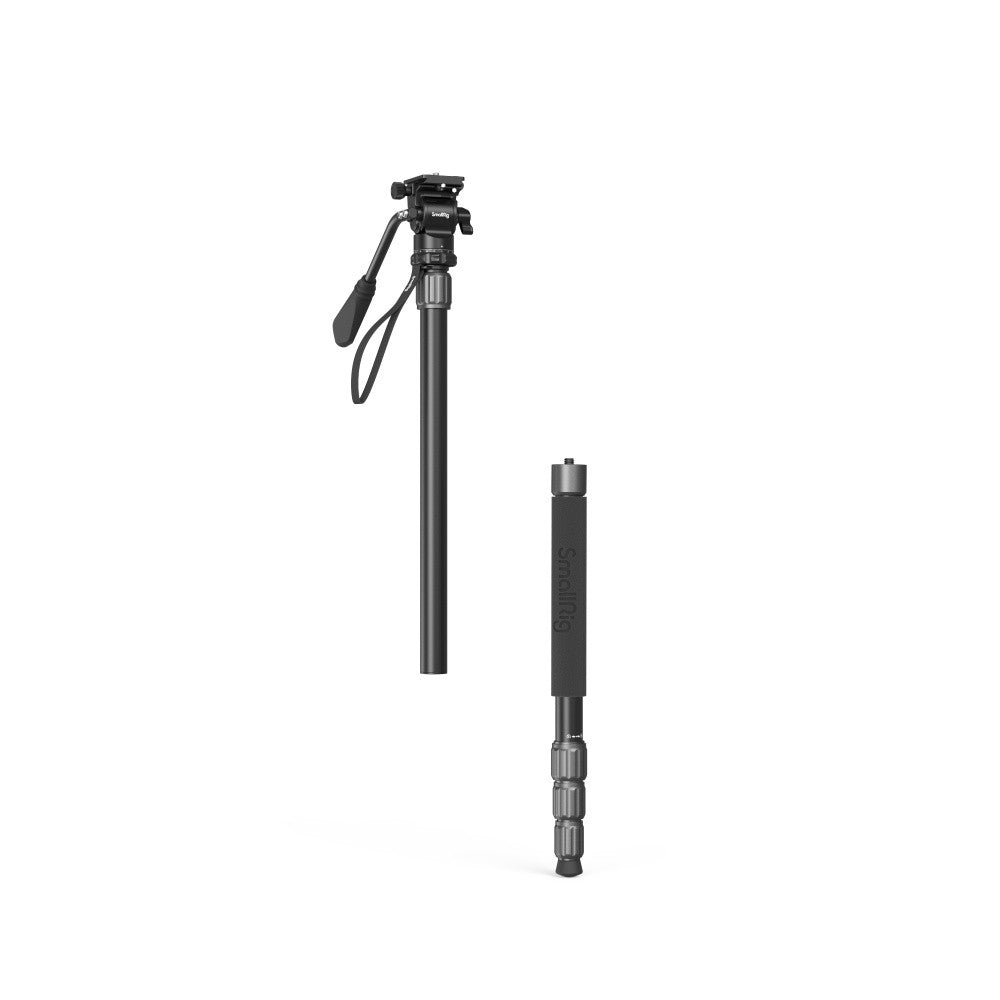 SmallRig CT180 Video Tripod 3760