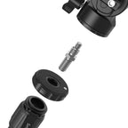 SmallRig CT180 Video Tripod 3760