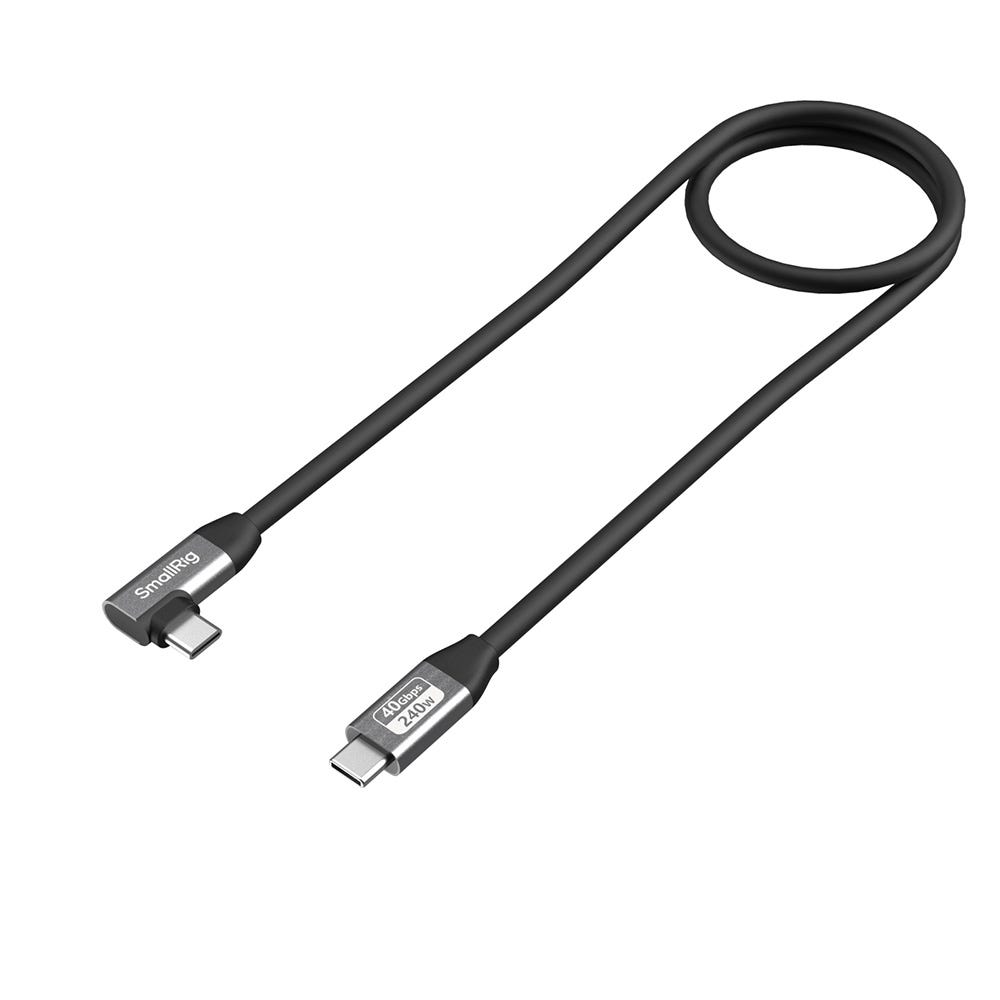 SmallRig Data Cable for USB-C Adapter 5732